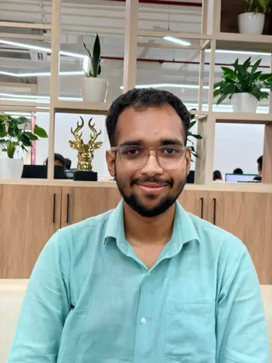 Tanmay Jadhav - TechResearch