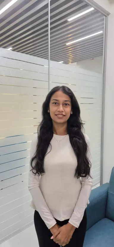 Juhi Chawhan - TechResearch