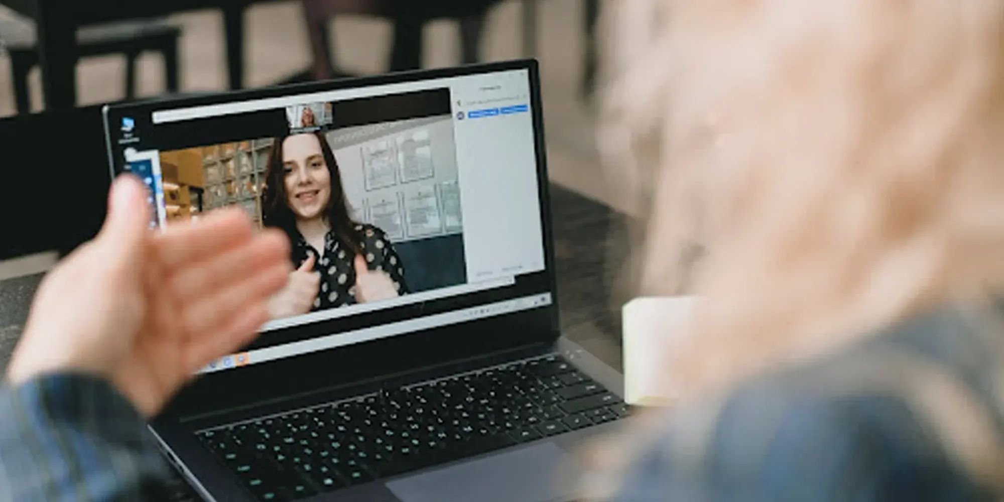 Artificial Intelligence Is Promising Much Better Future For Video Conferencing Explore how AI transforms video conferencing with natural language processing