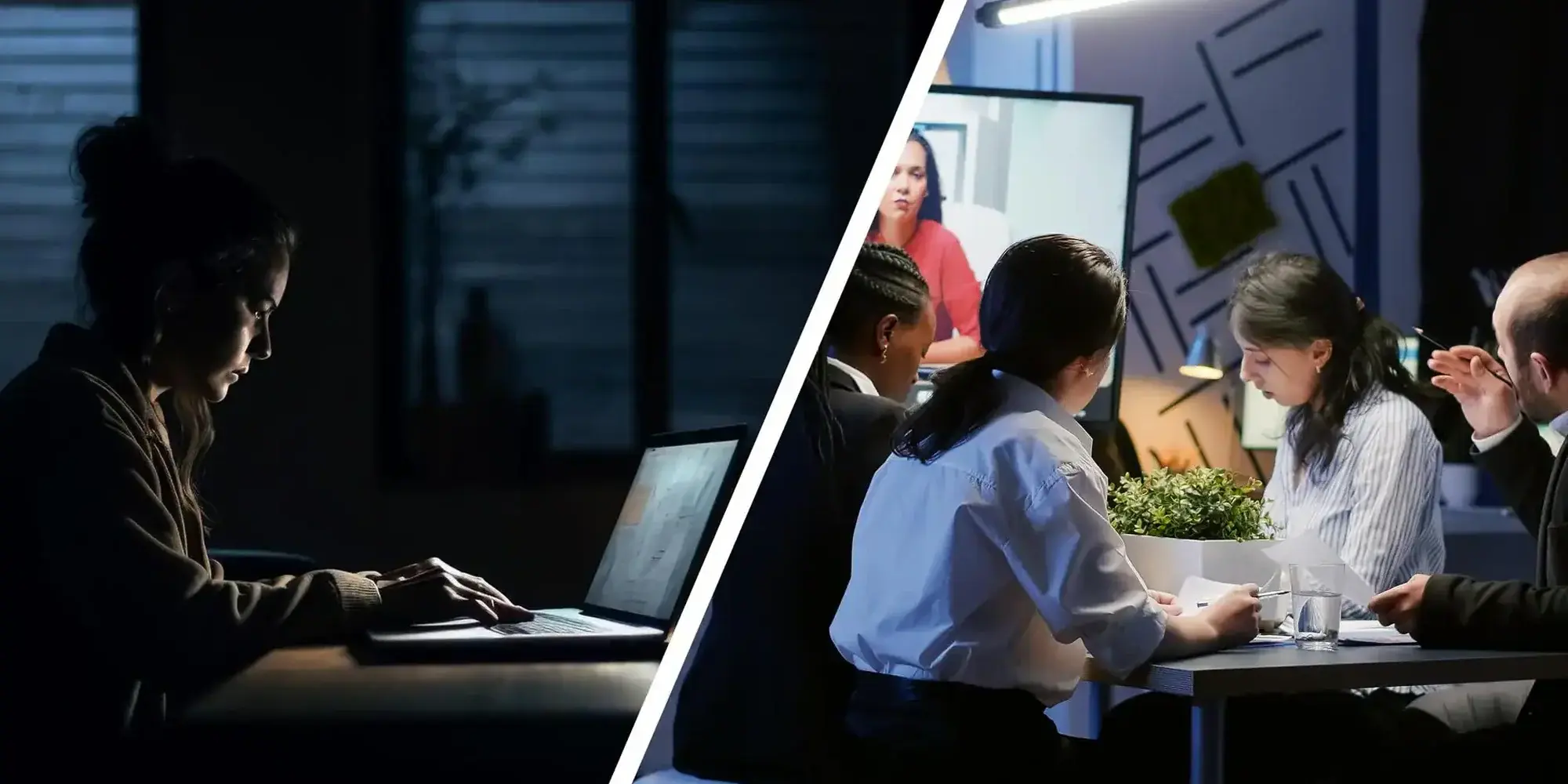 Explore the insights from our survey on work from home vs. work from office preferences. Discover the benefits
