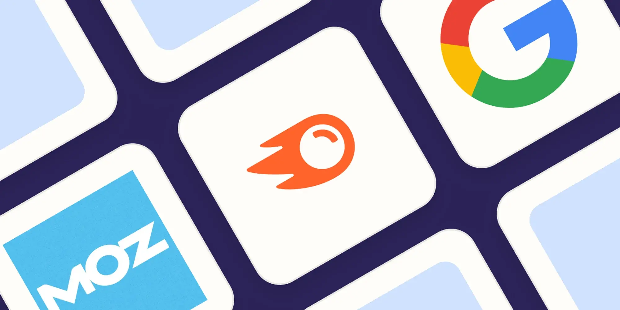 Check out the best free social media keyword research tools to find trending search terms