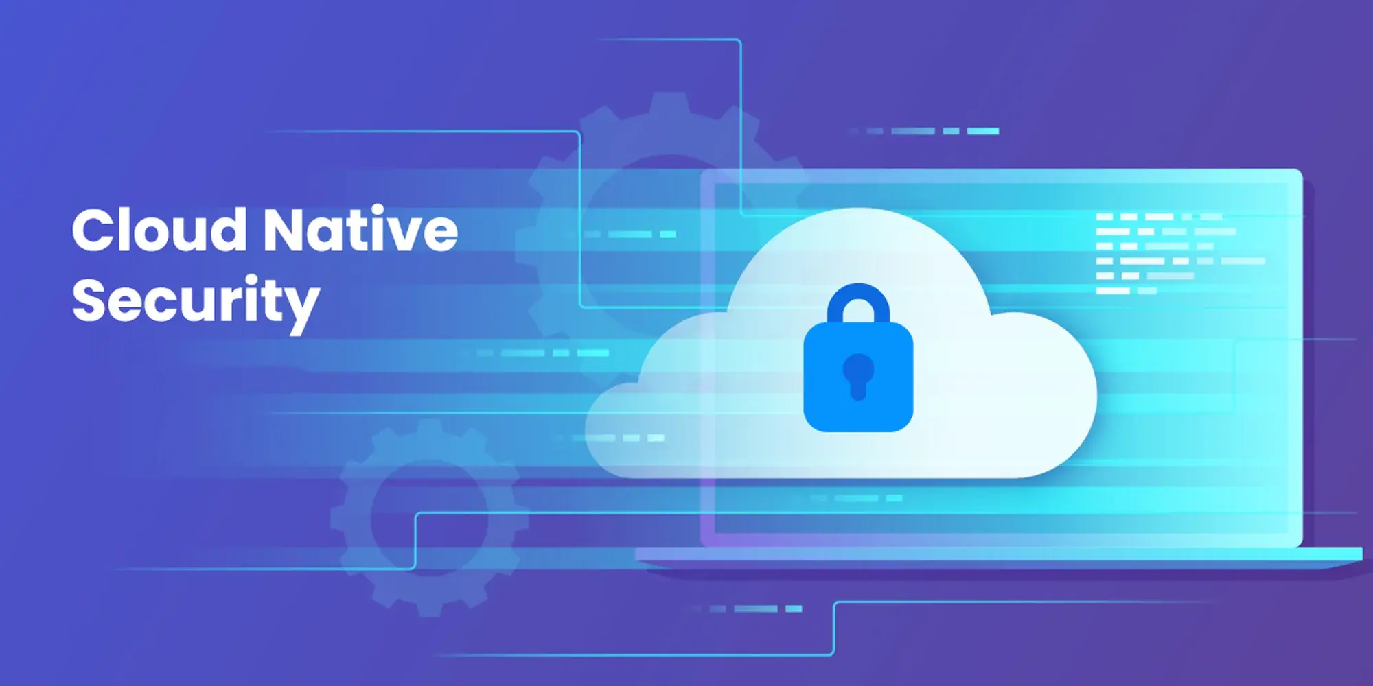 Cloud Native Applications