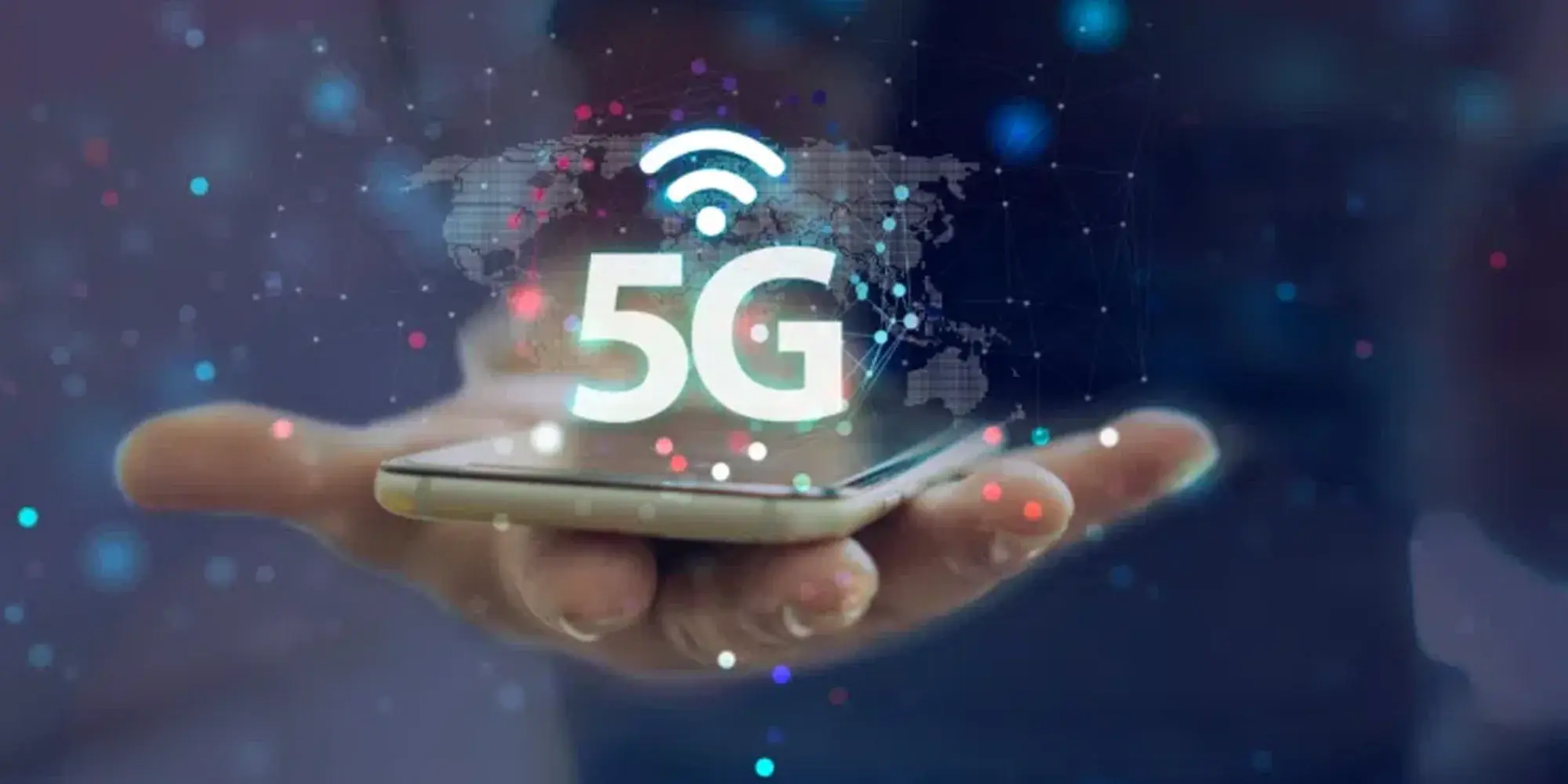 5G Technology