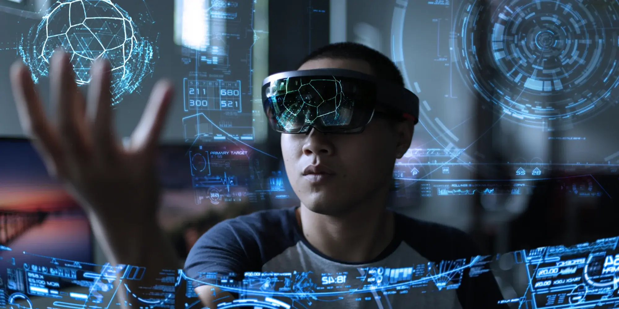 What is Spatial Computing