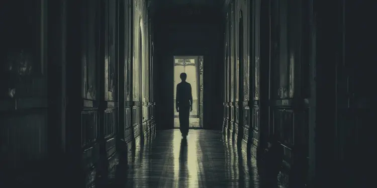 7 Best Horror Shows to Watch on Your Favorite OTTs - TechResearch
