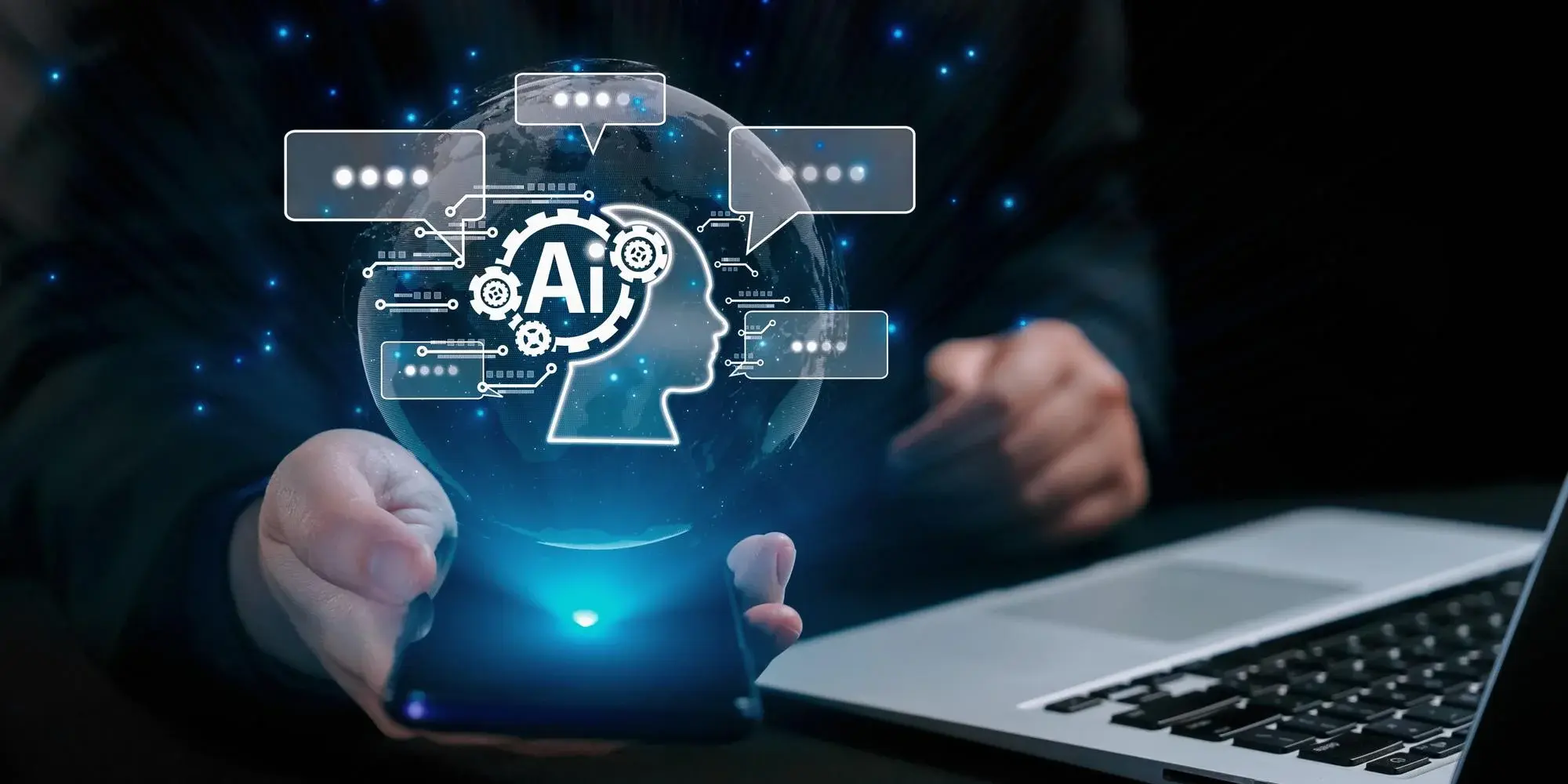 AIOps is a transformative solution developed to manage