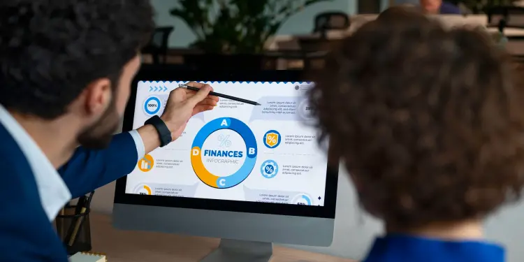 Top 10 Financial Management Software for Small and Medium Businesses - TechResearch