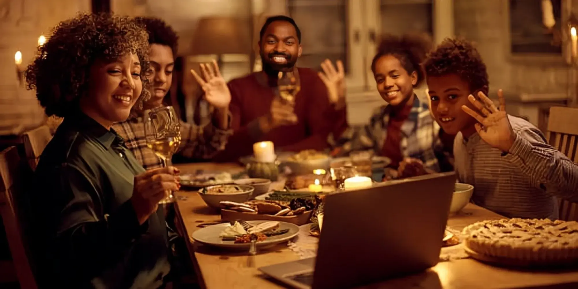 Thanksgiving Campaigns That Transformed Consumer Connections With Thanksgiving 2024