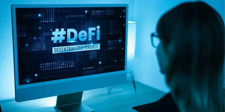 The Future of Banking: How Decentralized Finance (DeFi) Is Disrupting Traditional Finance - TechResearch