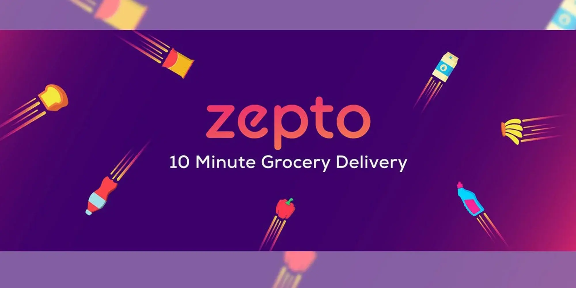 Discover how Zepto's dark store model and AI-powered logistics make 10-minute grocery delivery possible. Explore its business model