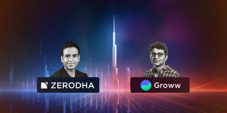Zerodha vs Groww: Which Is the Better Investment App in India in 2026? - TechResearch