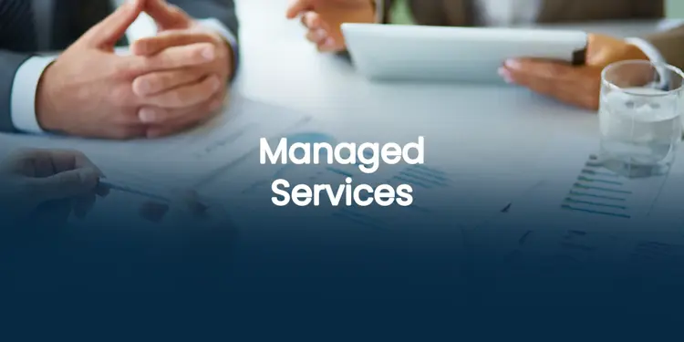 What Are Managed Services? A Complete Guide for Modern Businesses - TechResearch