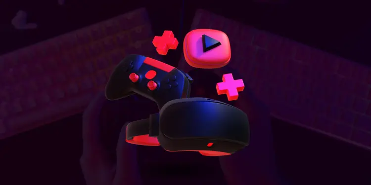 The Evolution of Video Game Development and Impact on User Habits - TechResearch