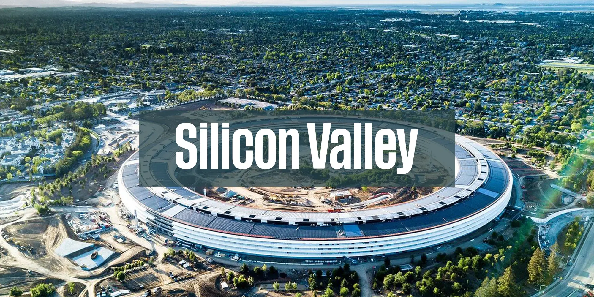 Explore the history of Silicon Valley from garage startups to global tech giants and learn how leadership