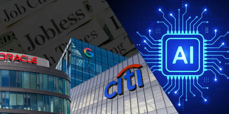 Is AI the Real Cause Behind Big Tech Layoffs in 2026? - TechResearch