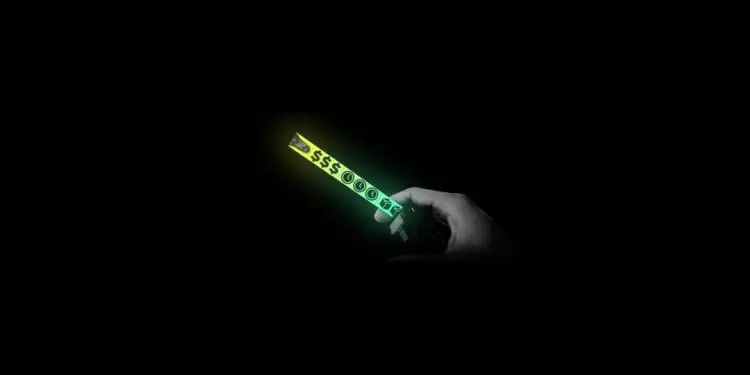 No stock, no sale - TechResearch