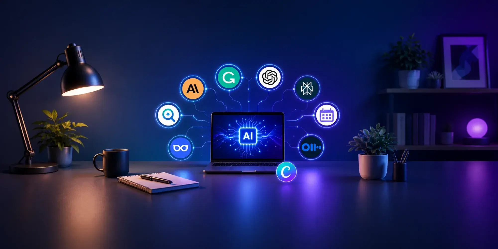 best AI tools for small business 2026