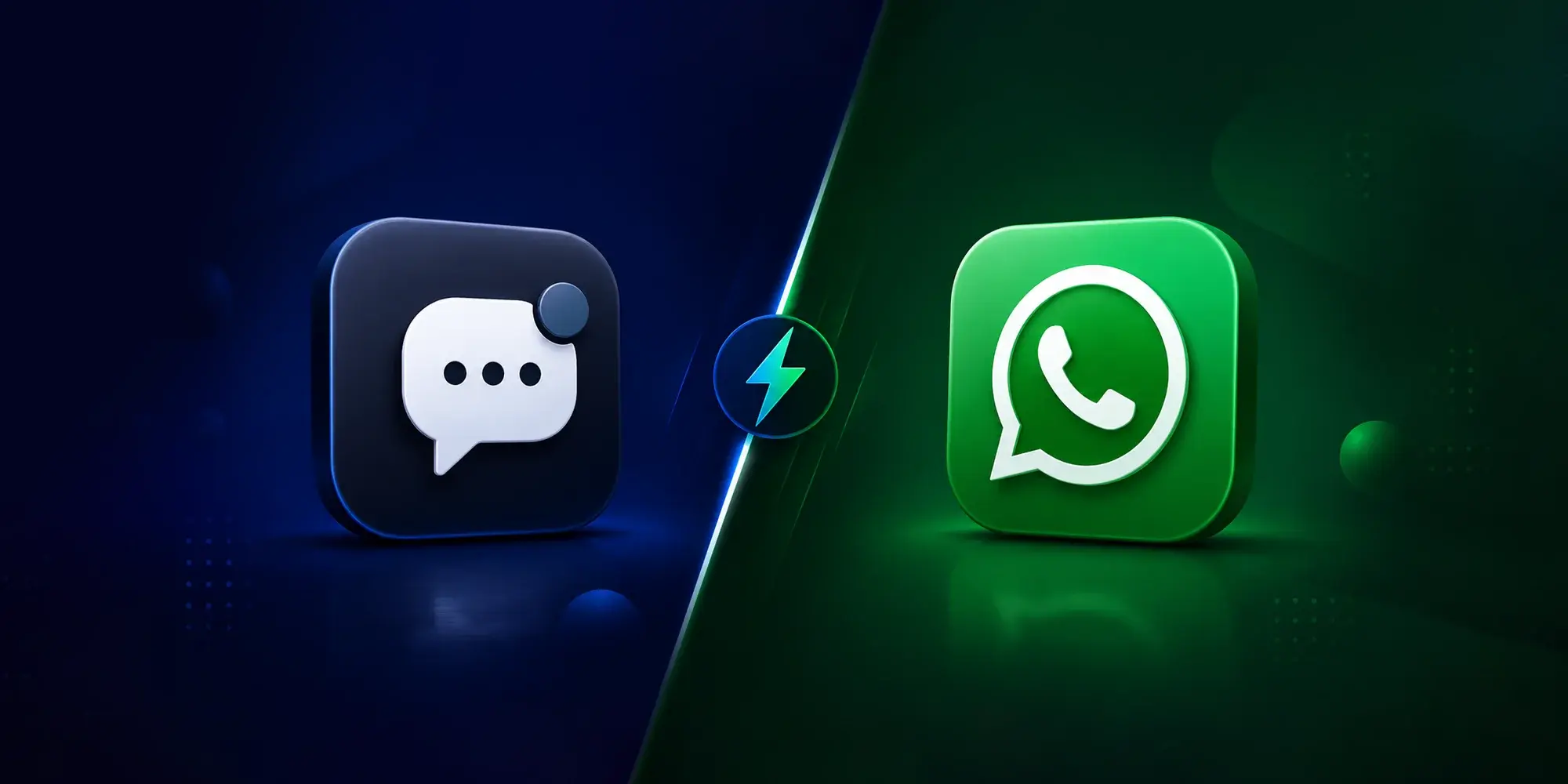 xchat vs whatsapp