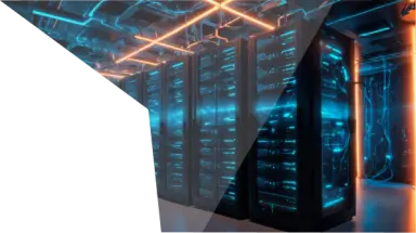 Data Center - TechResearch