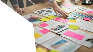 Operations & Project Management - TechResearch