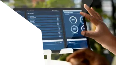 SaaS - TechResearch