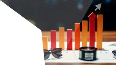 Sales & Revenue - TechResearch