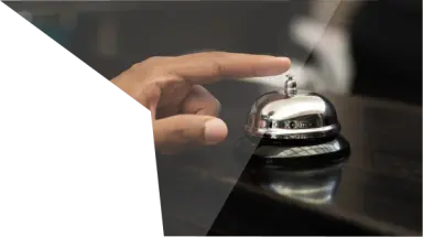 Hospitality - TechResearch