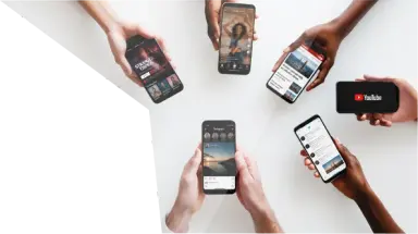 Media & Internet - TechResearch