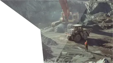 Minerals & Mining - TechResearch