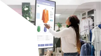 Retail - TechResearch
