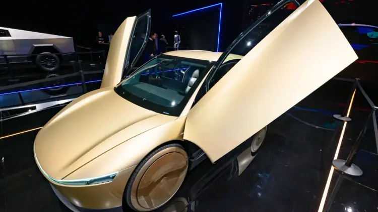 U.S. Safety Regulator Investigates Tesla Cybercab Following Austin Launch - TechResearch