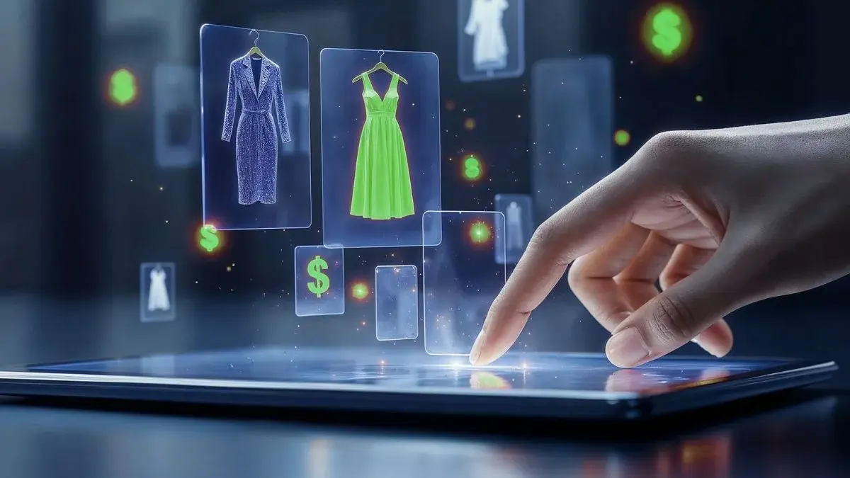 AI shopping agents