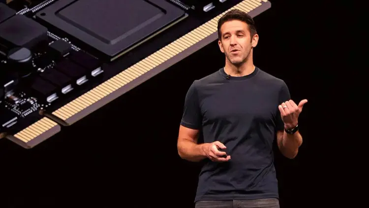 Apple's 'Surprise and Shine' Event: John Ternus Begins New Era - TechResearch