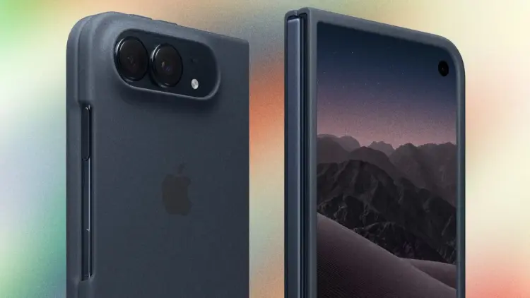 Why iPhone Duo is the Most Expensive Foldable Smartphone in India - TechResearch