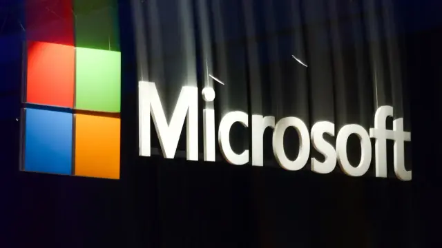 Microsoft Hyderabad datacenter