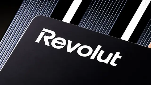 Revolut data breach