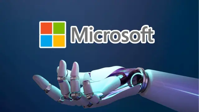 New Microsoft Copilot