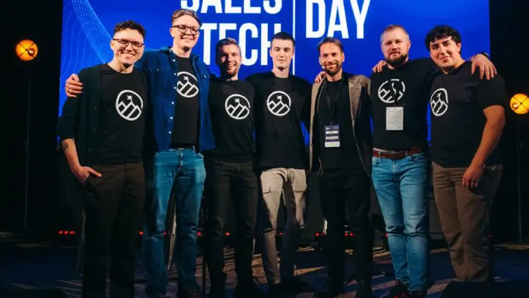 Evergrowth and Apolo Merger Set to Revolutionize AI-Powered Sales - TechResearch