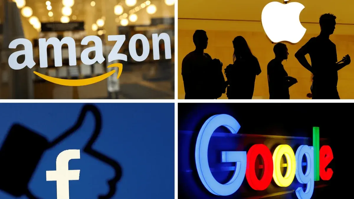 US antitrust probes