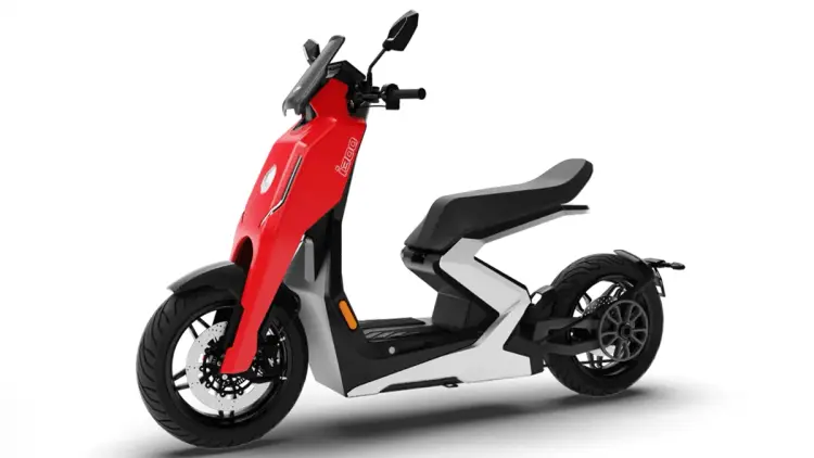 Inside Zapp’s Plan to Make EV 2-Wheeler a Global Brand - TechResearch