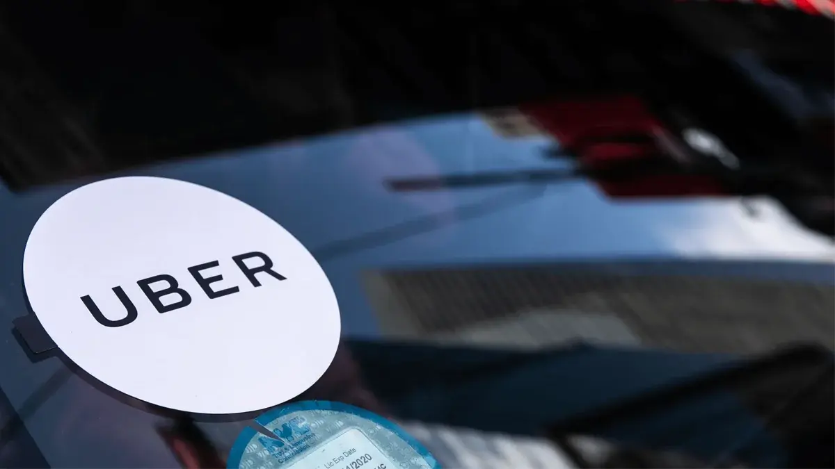 Dutch Regulator Fines Uber for Violating Data Privacy Uber fined