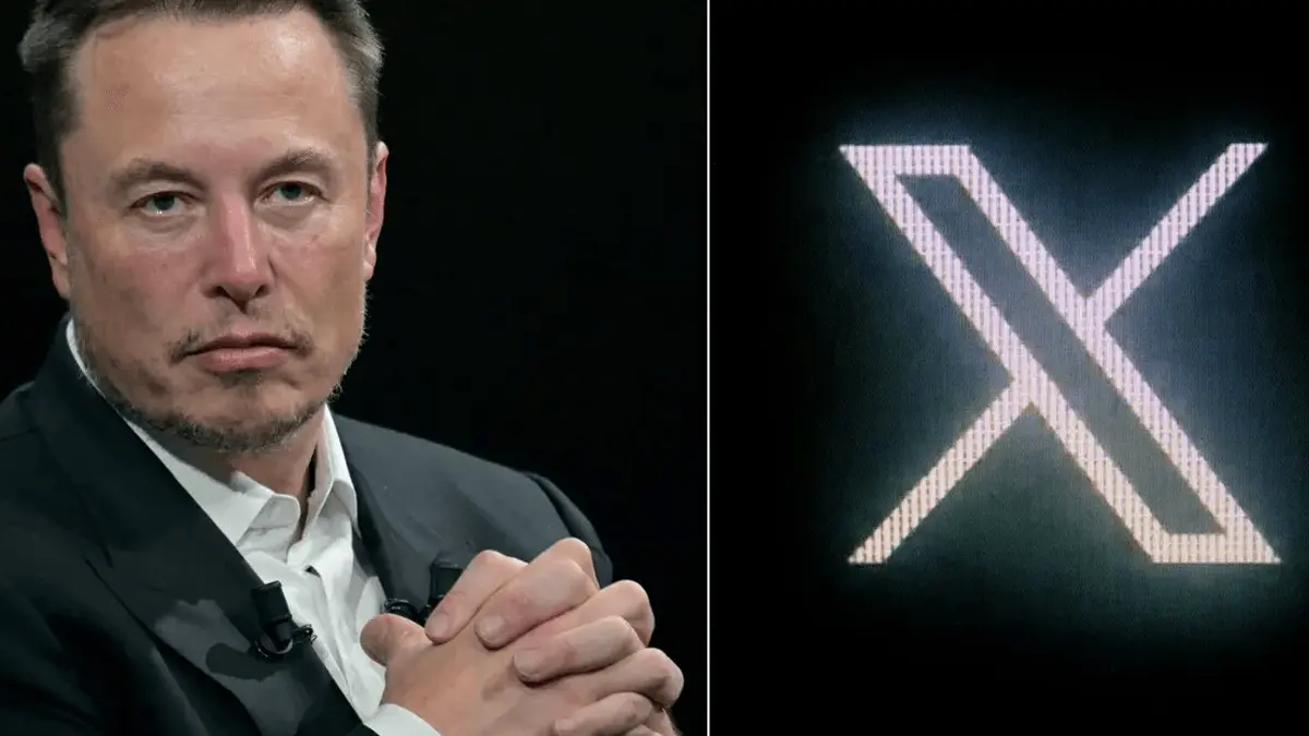 X targeted