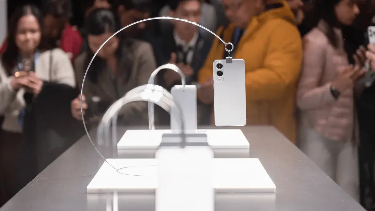 Samsung Qualcomm Chips