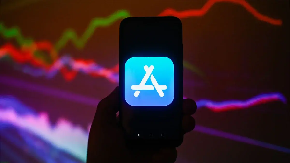 Apple Google antitrust probes