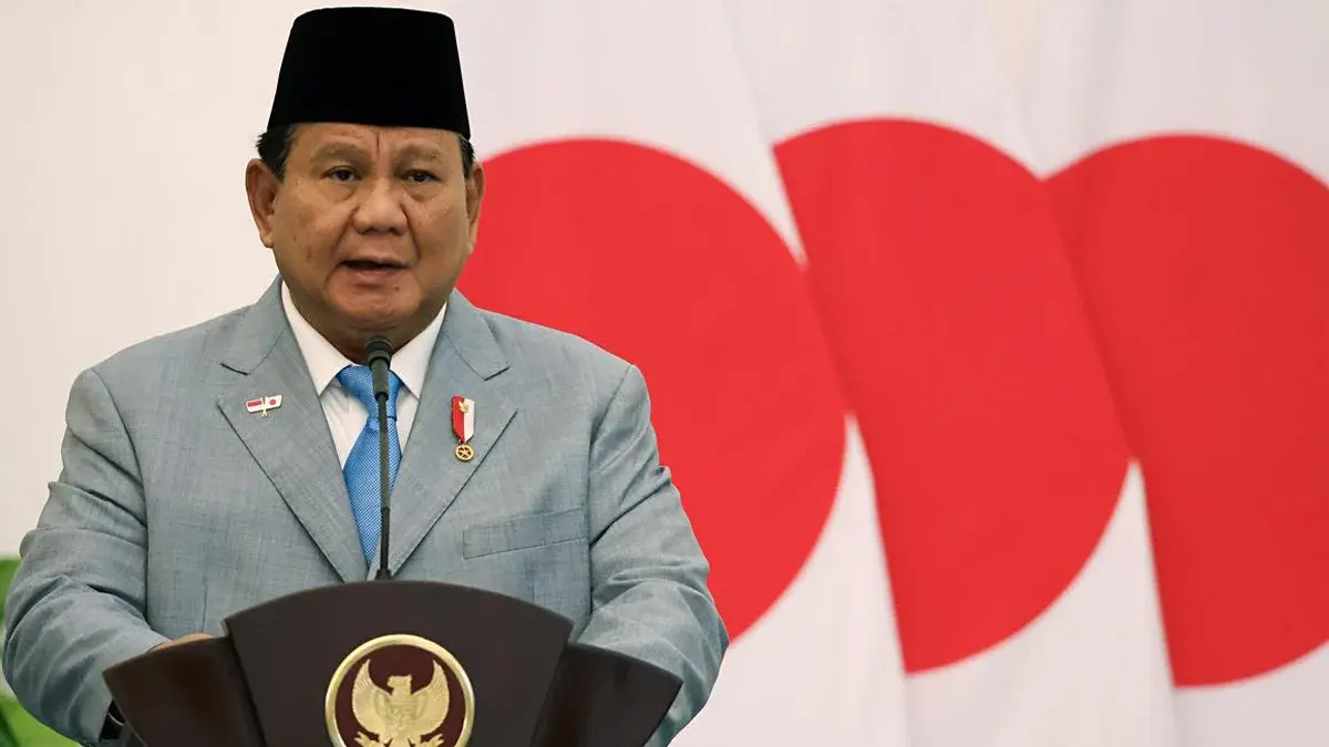 Indonesia Social Media
