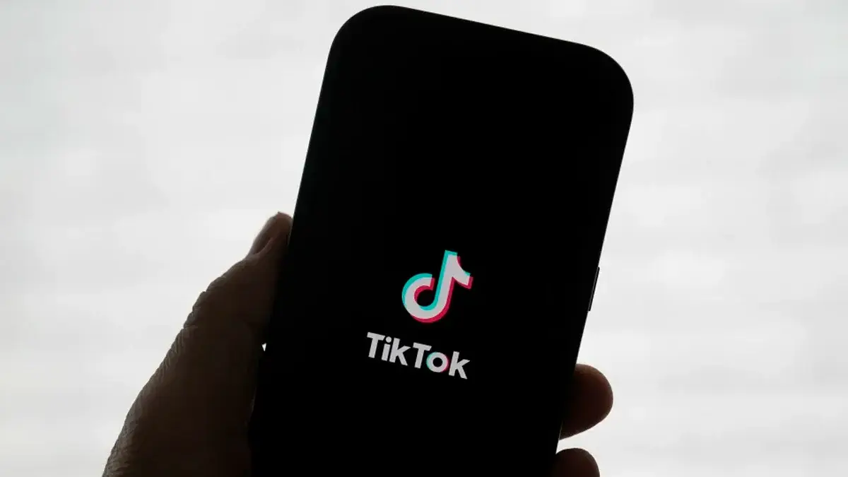 TikTok Return App Stores