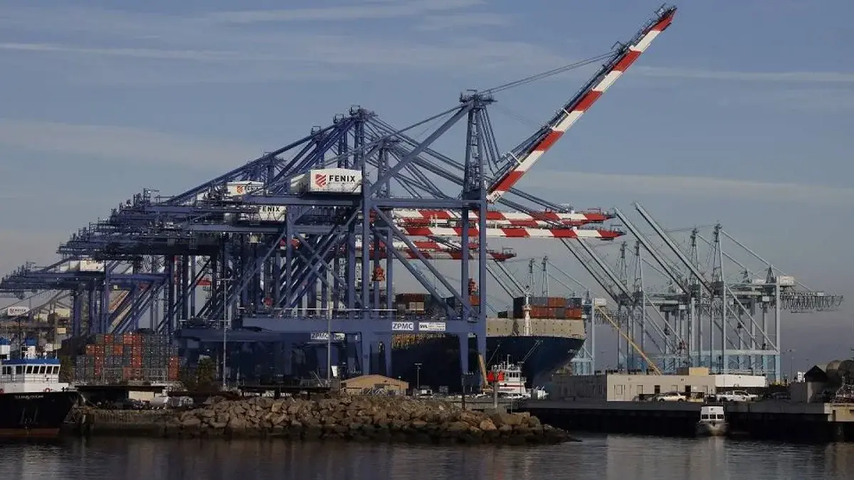China Tariffs on US Goods