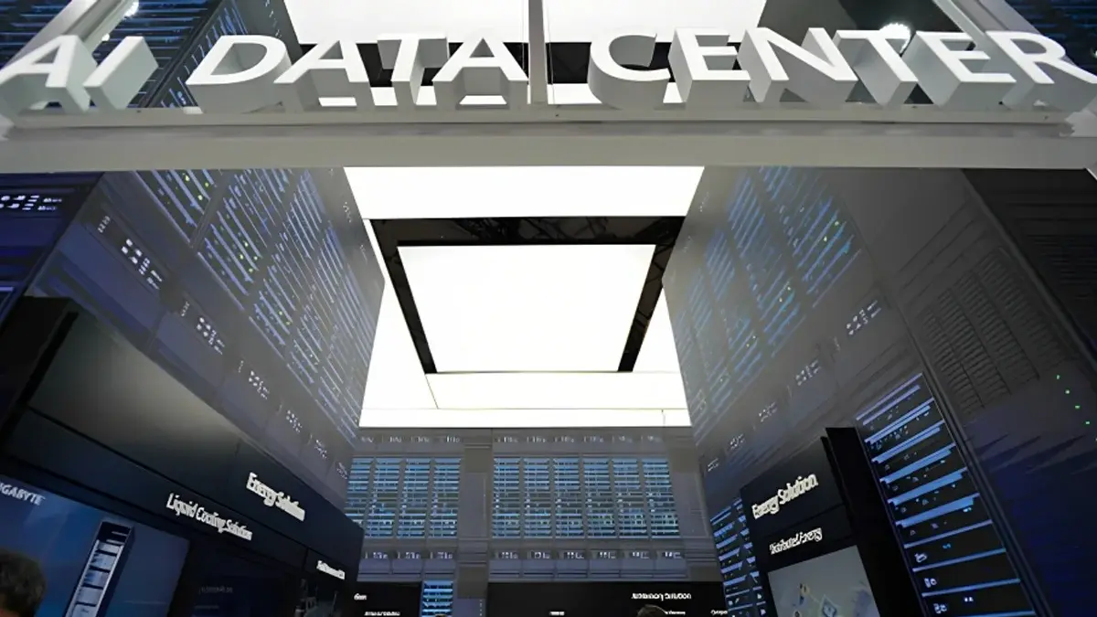 AI transformation in telcos