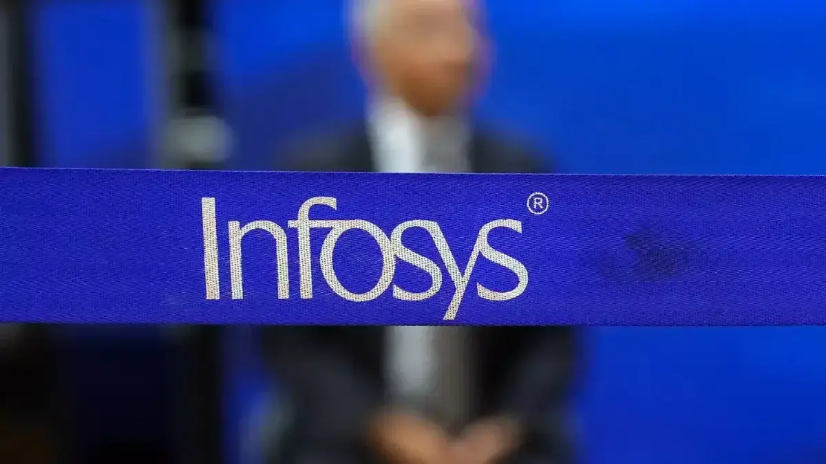 Infosys layoffs