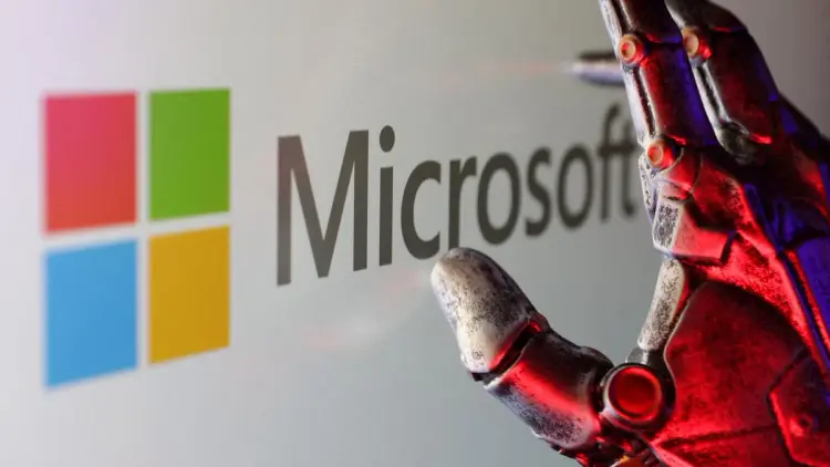 FTC Expands Microsoft Antitrust Probe Under Trump Administration - TechResearch